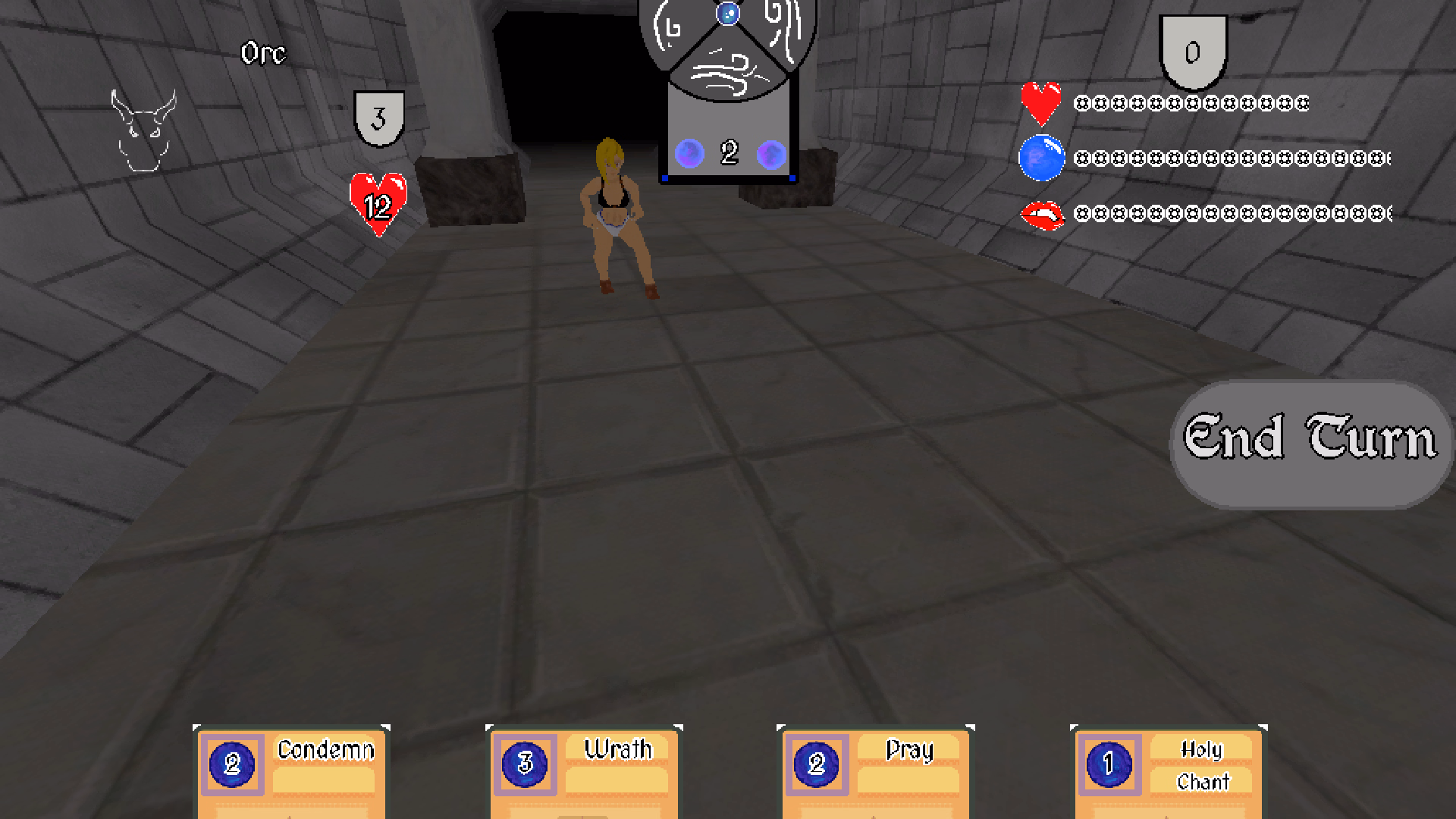 Others Black Dungeon [v0.31] [Luddite Games]