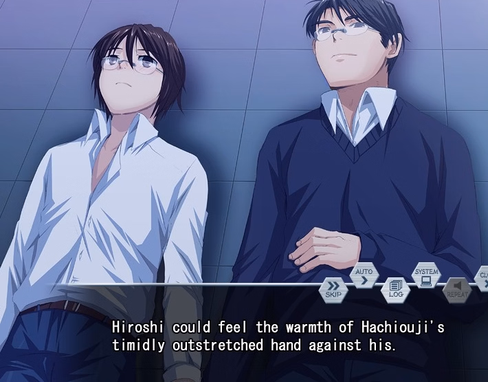 VN Others Completed Masquerade - Hell Academy [v1.0] [PIL/SLASH]