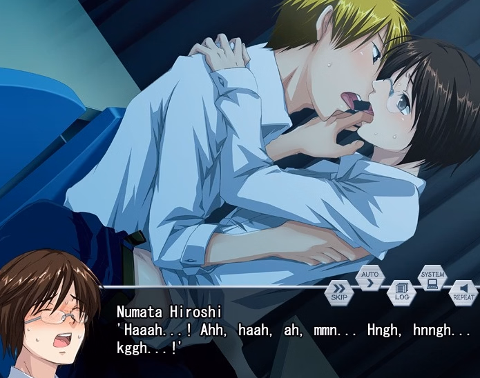 VN Others Completed Masquerade - Hell Academy [v1.0] [PIL/SLASH]