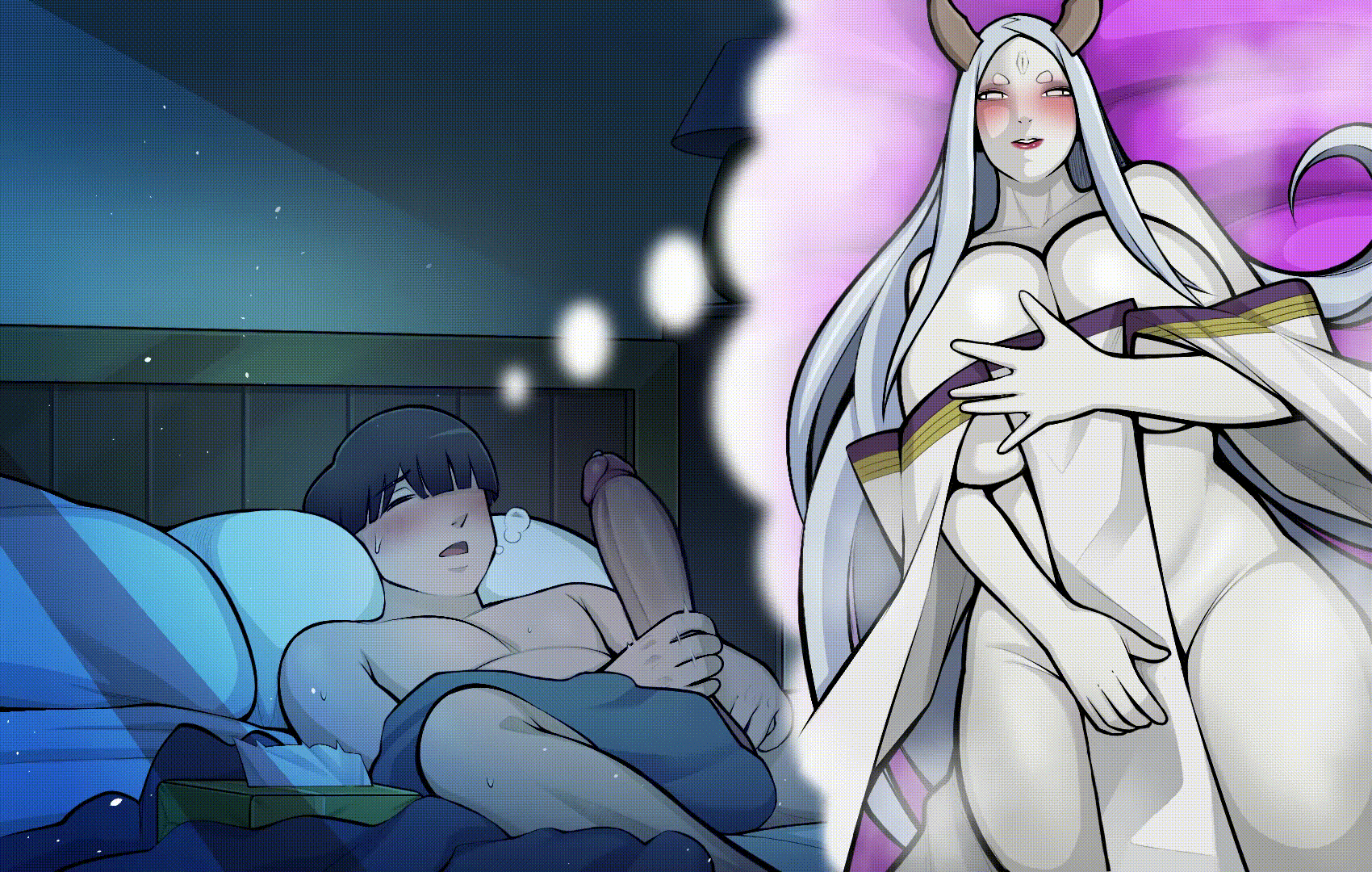 Ren'Py Konoha Milfs [v1.0] [Kimkun0162]