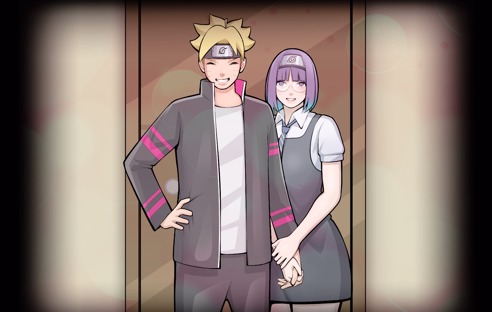 Ren'Py Konoha Milfs [v1.0] [Kimkun0162]