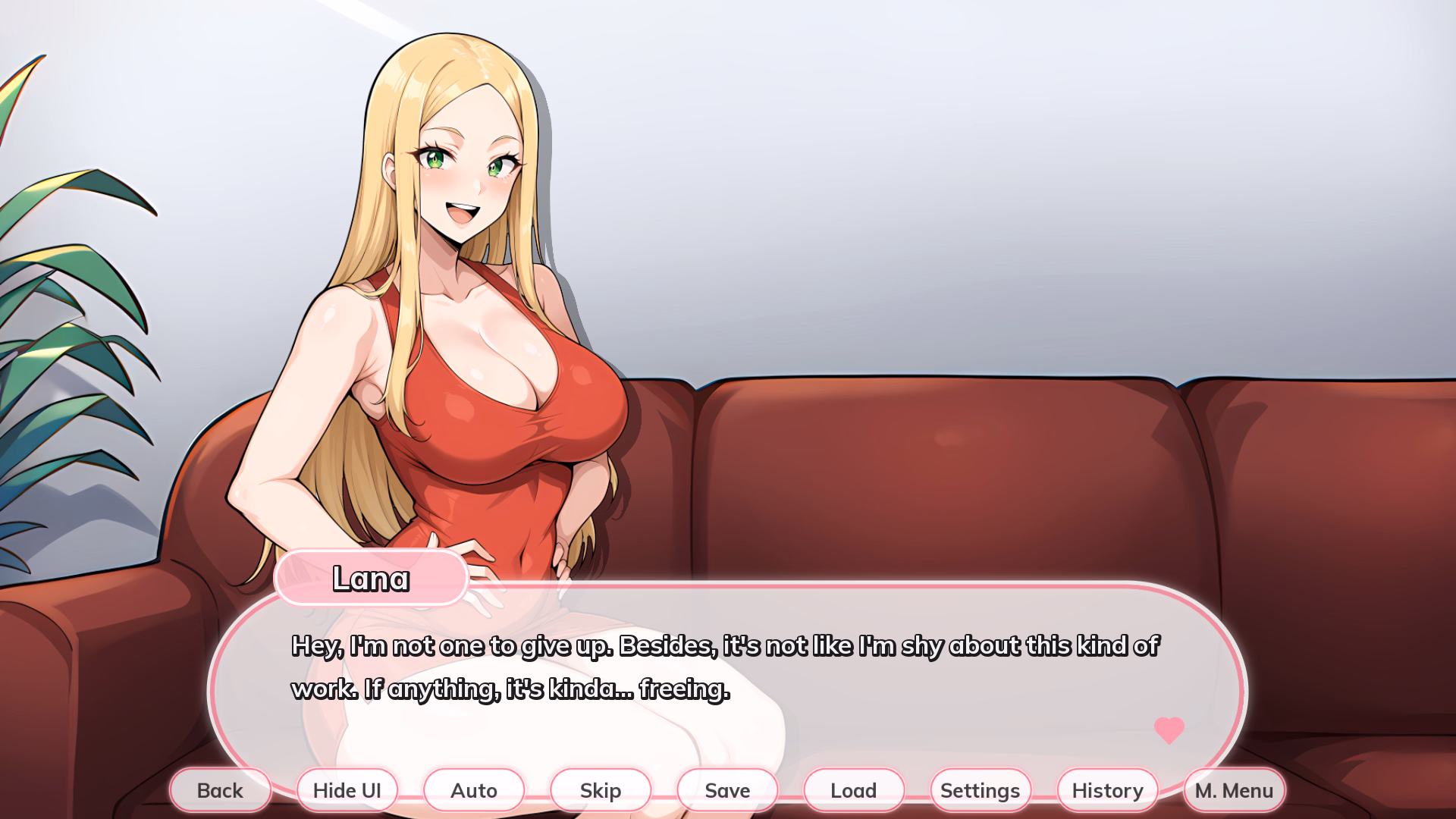 VN Ren'Py Completed Model Casting [v3.0] [Naughty Narratives]