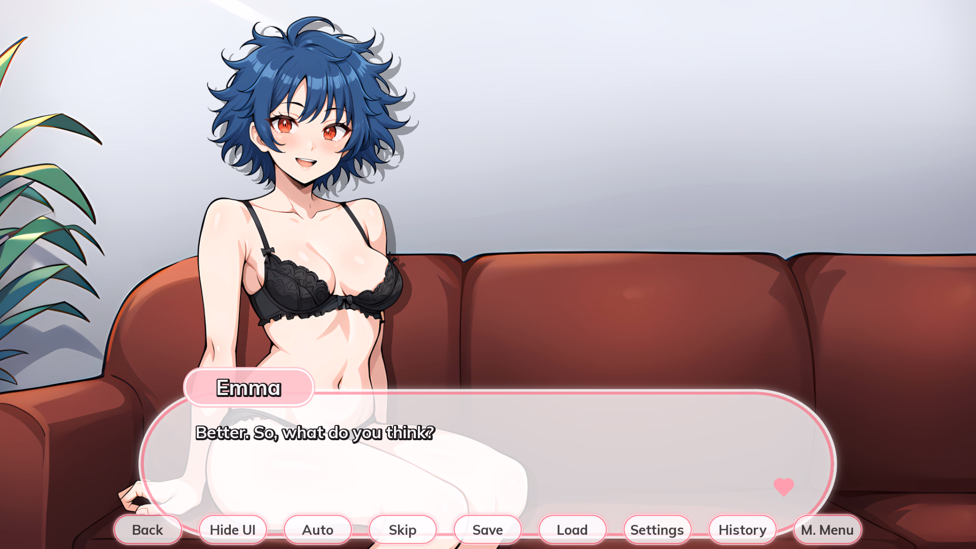 VN Ren'Py Completed Model Casting [v3.0] [Naughty Narratives]