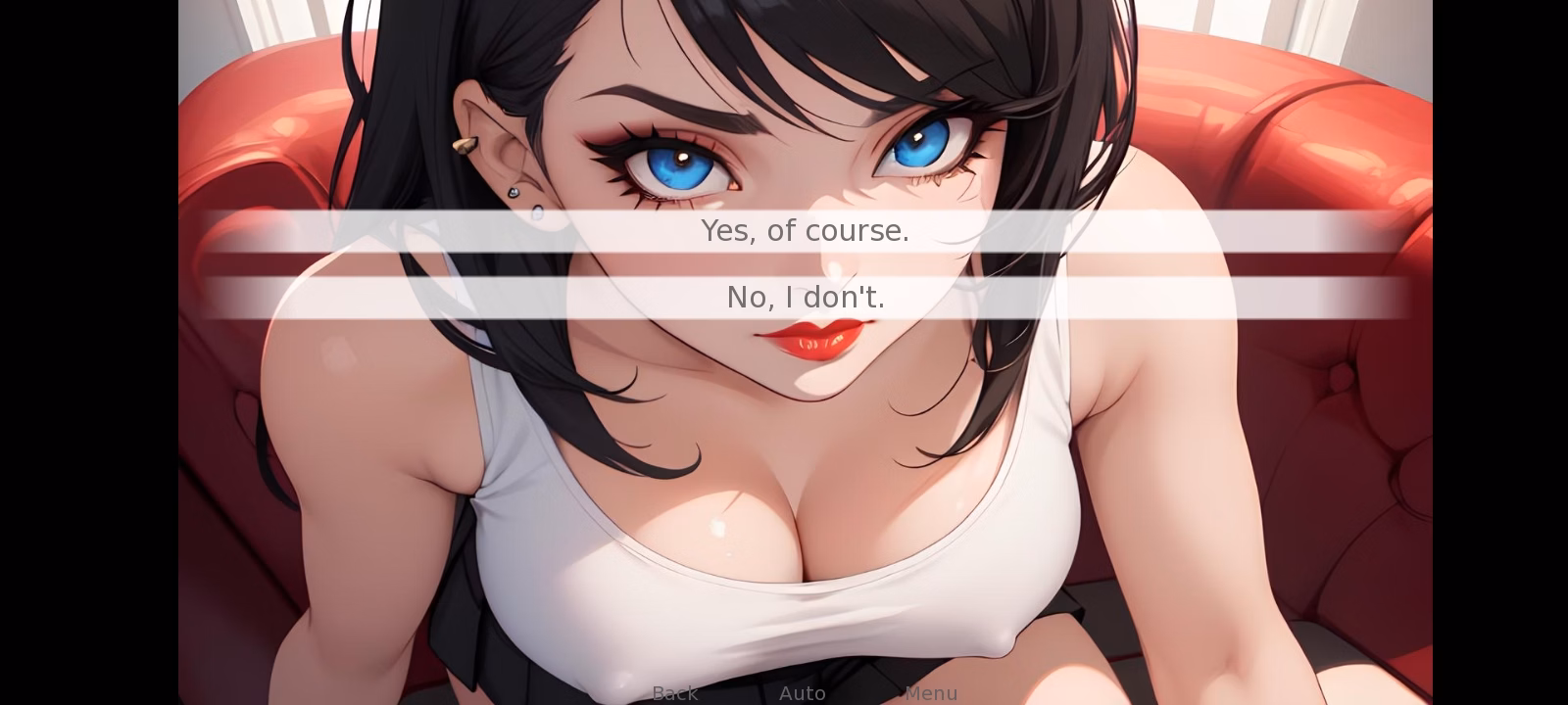VN Ren'Py Amber - 30 Day Sex Challenge [v2.5] [amber30day]
