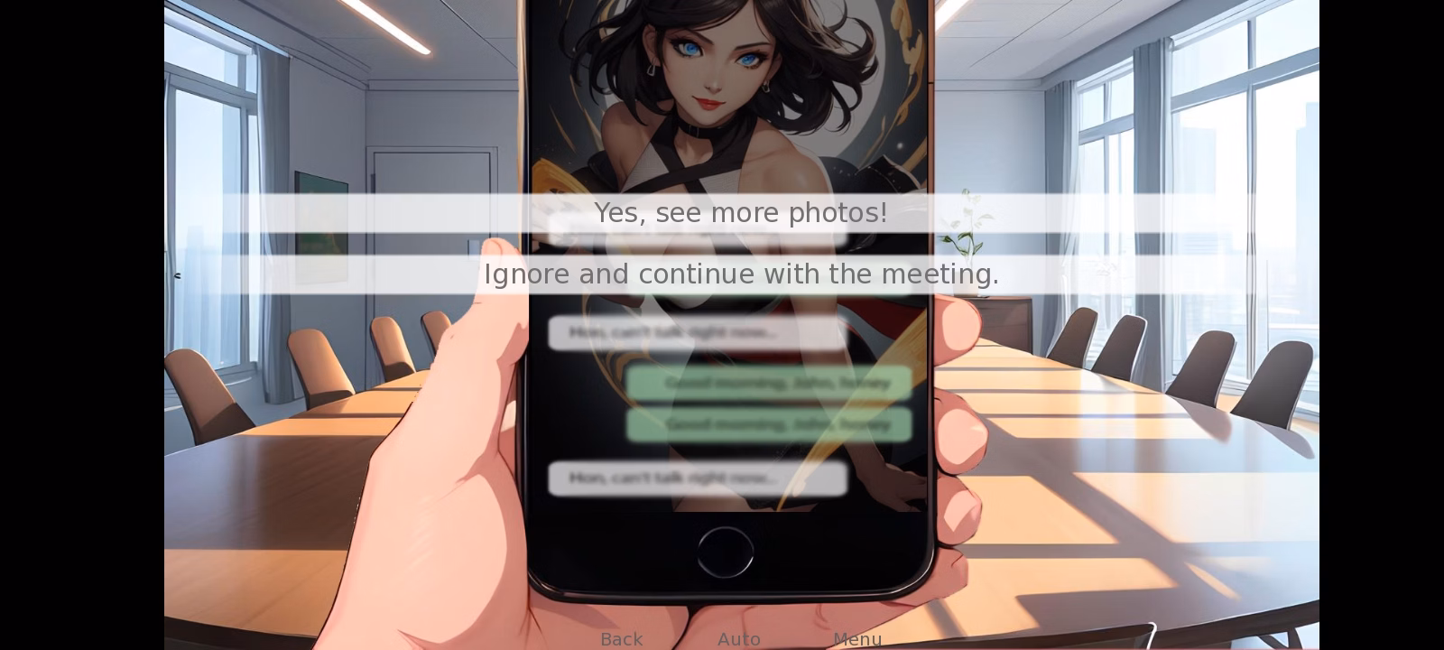 VN Ren'Py Amber - 30 Day Sex Challenge [v2.5] [amber30day]