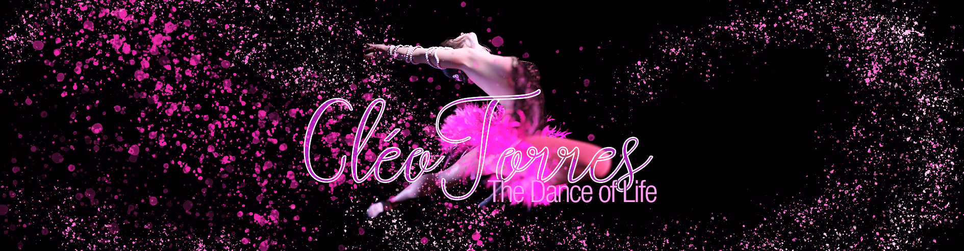 VN Ren'Py Cléo Torres: The Dance of Life [v1.3.0] [Static Fast Art] download