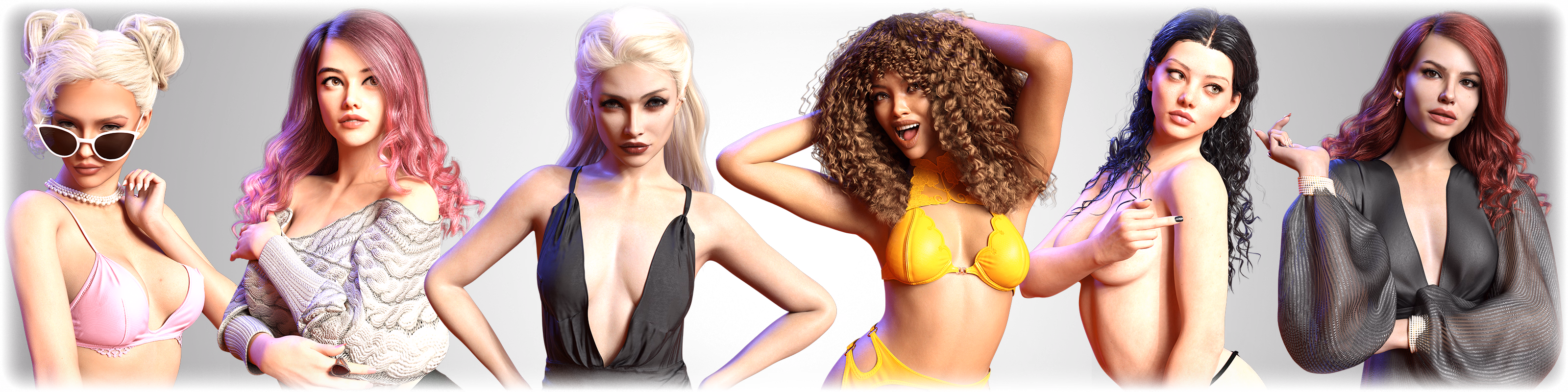 VN Ren'Py Succession [Ep.1 v1.0] [Covert Ape] download