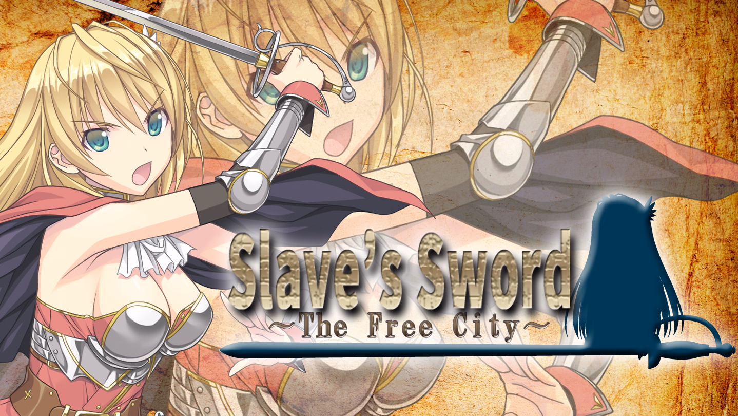 RPGM Completed Slave's Sword ~The Free City~ [Final] [Poison] download