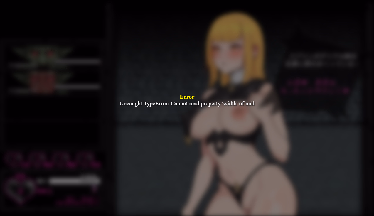 RPGM Completed Goblin's Exclusive Sex Slave Dahlia [v0.9] [MarunomiKobo]
