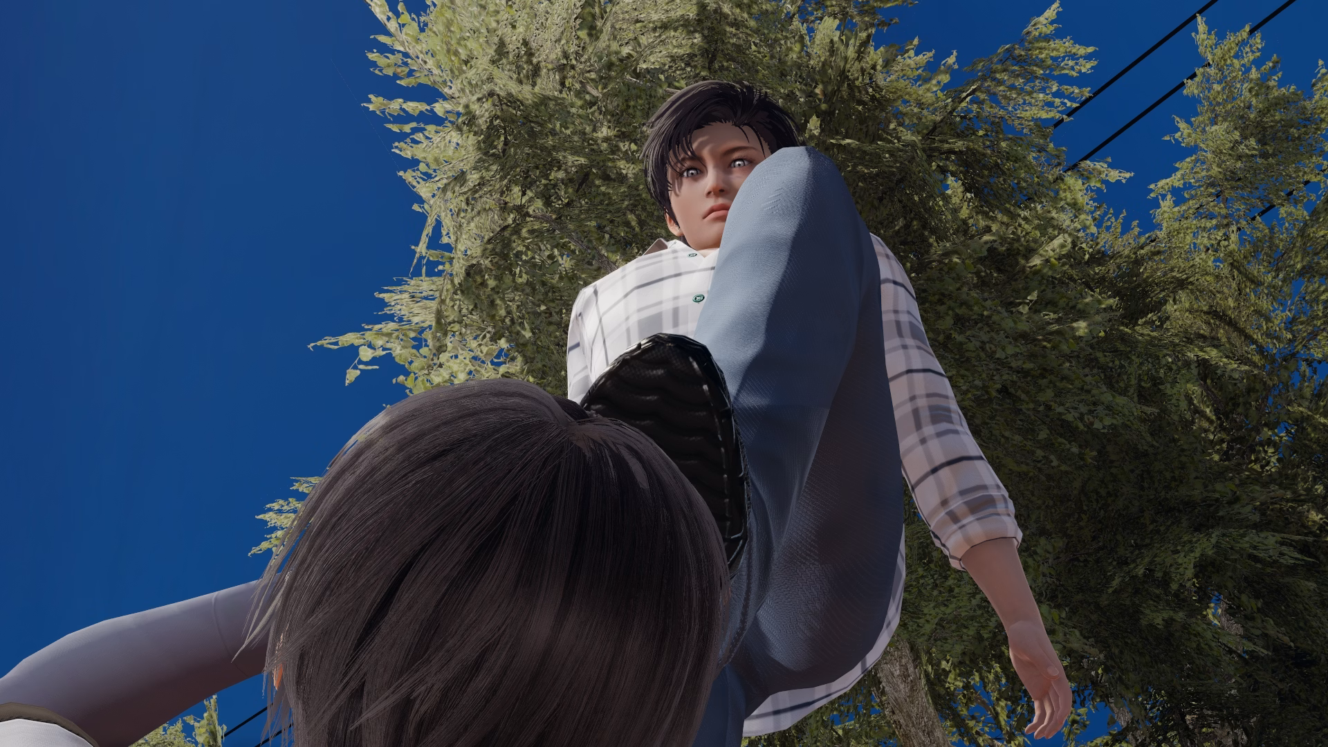 VN Ren'Py Rated 19 [v0.4] [DaZed Creations]