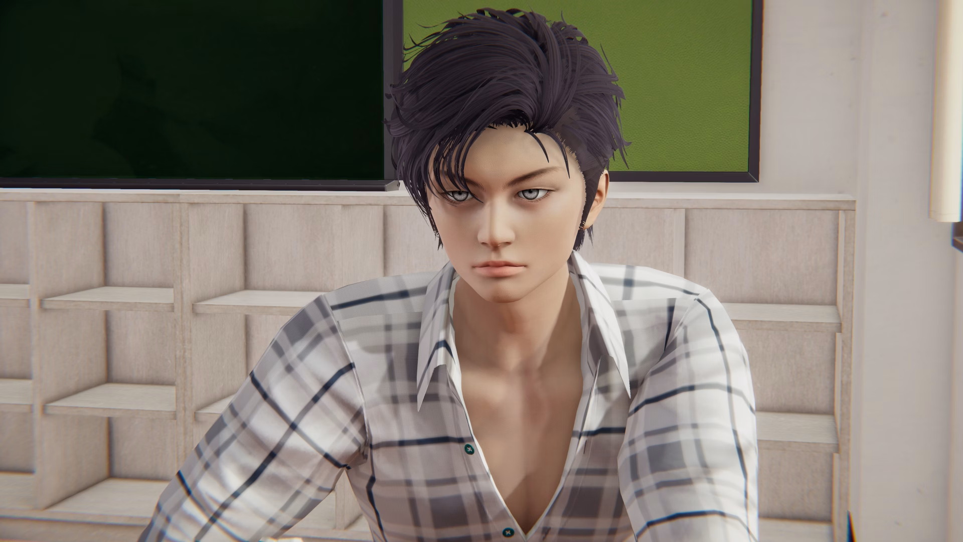 VN Ren'Py Rated 19 [v0.4] [DaZed Creations]