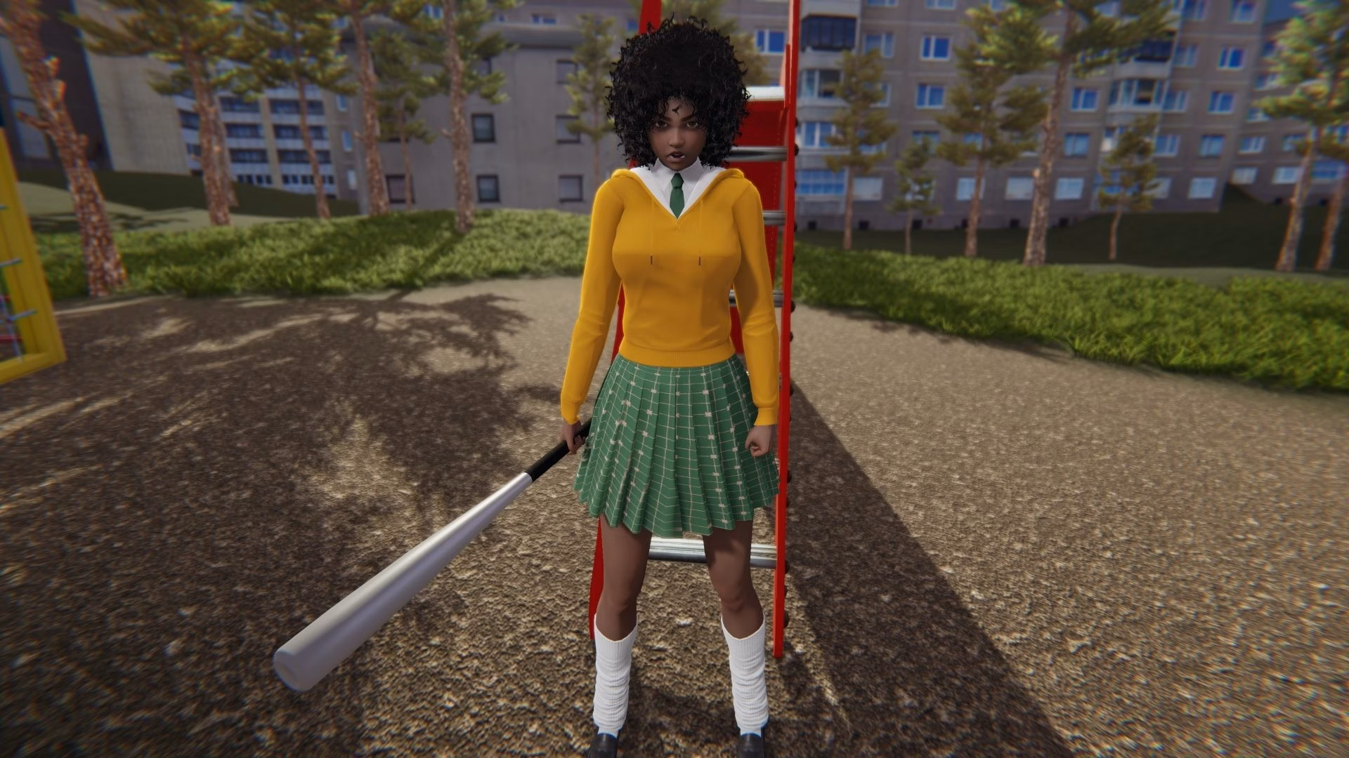 VN Ren'Py Rated 19 [v0.4] [DaZed Creations]