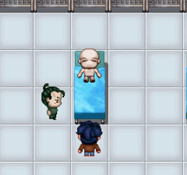 RPGM Pale Stone [v1.1] [Dye_potato]