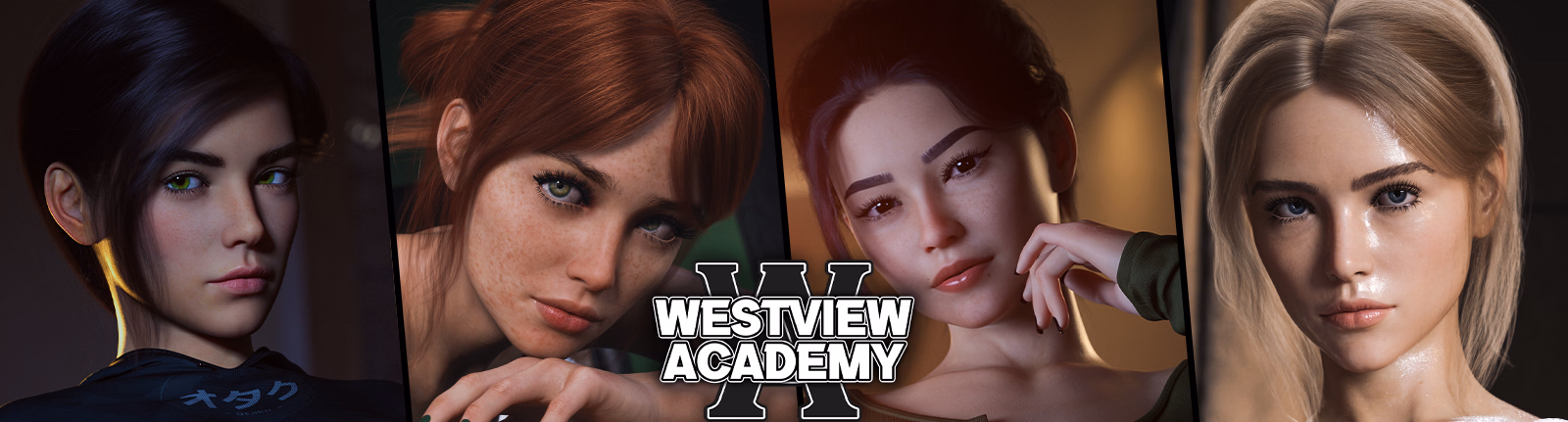 VN Ren'Py Westview Academy [S2 v0.7.0] [Tako Yuh] download
