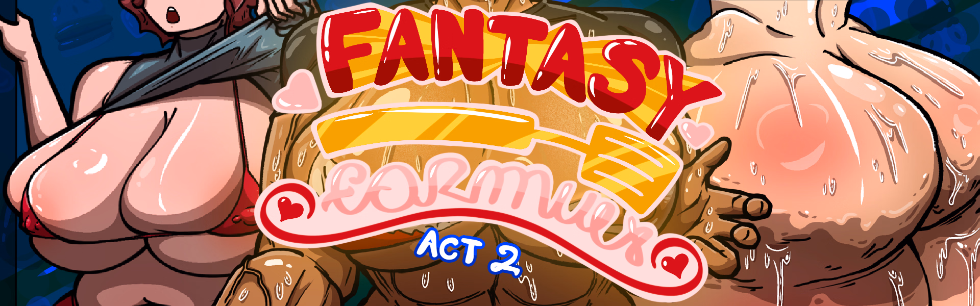 VN Ren'Py Fantasy Formula [v0.23.2] [Piggyz] download
