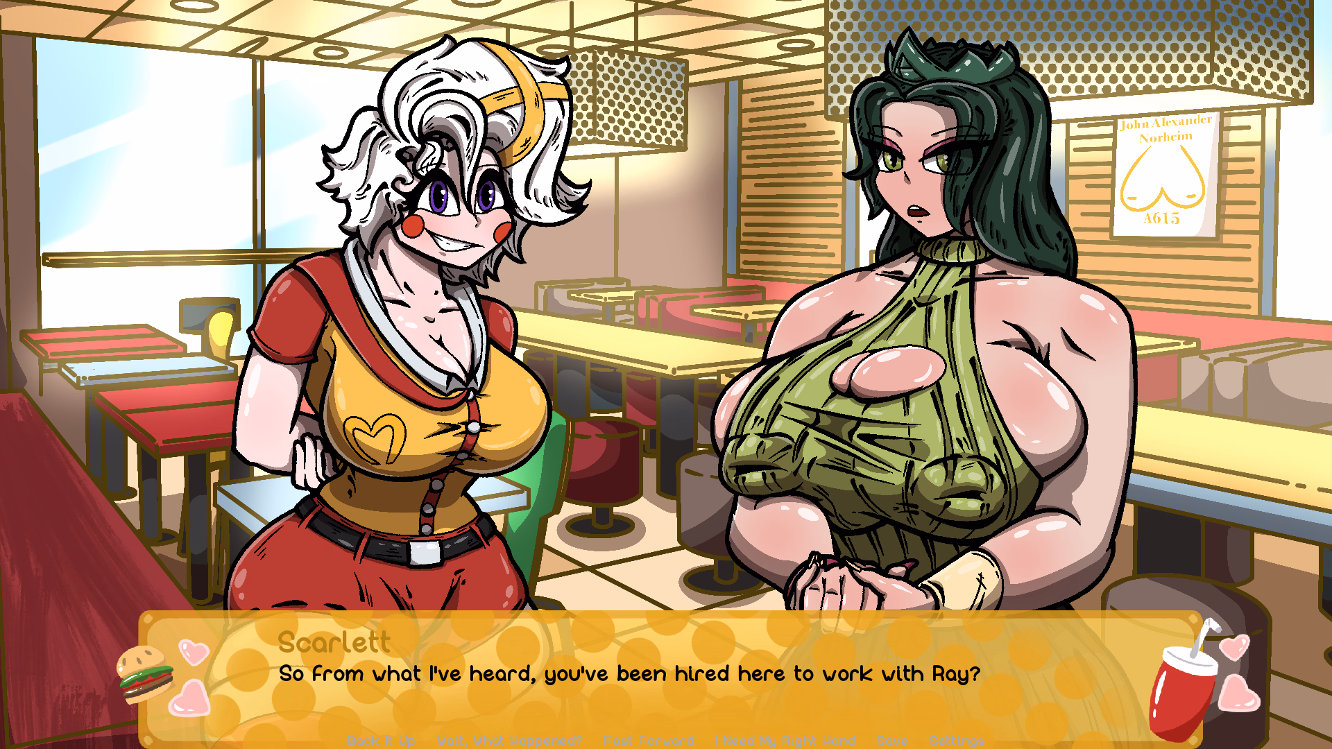 VN Ren'Py Fantasy Formula [v0.23.2] [Piggyz]