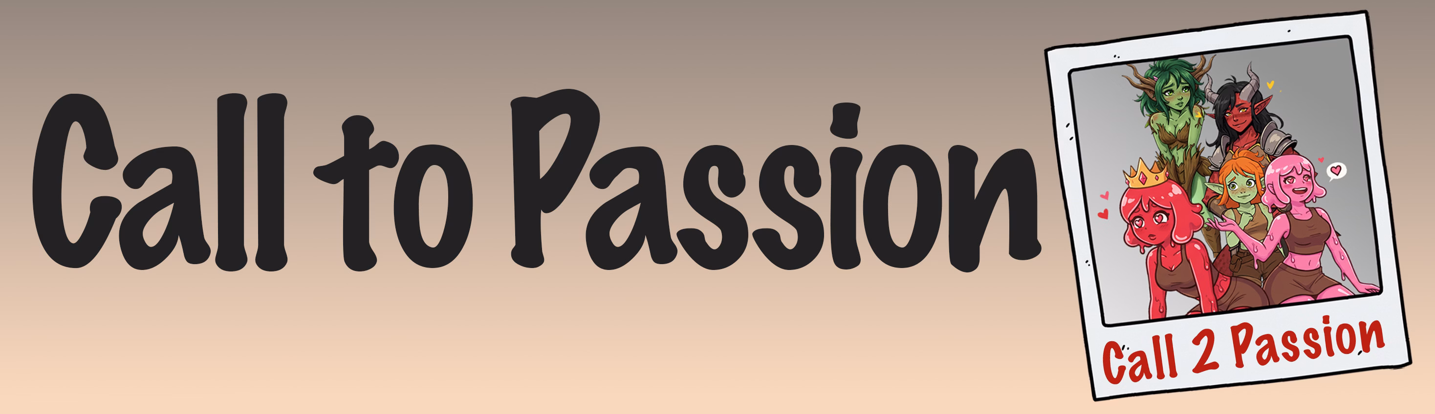 Ren'Py Call to Passion [v0.1.6a] [Crystal Door Studios] download