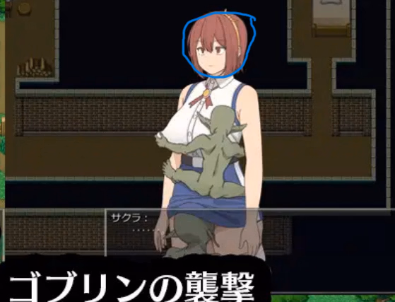 Wolf RPG Completed The Misty Ruins and The Lone Swordsman [v1.06] [tada no deko]