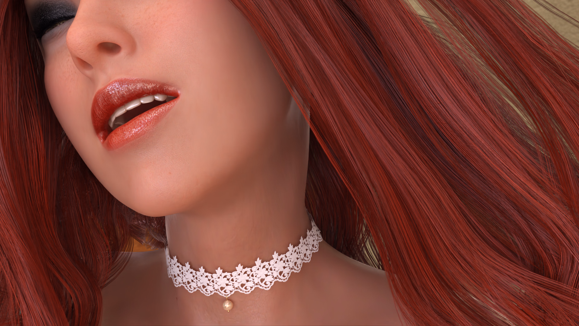 VN Ren'Py The Outong [v0.1.8] [Gon D. Eser]