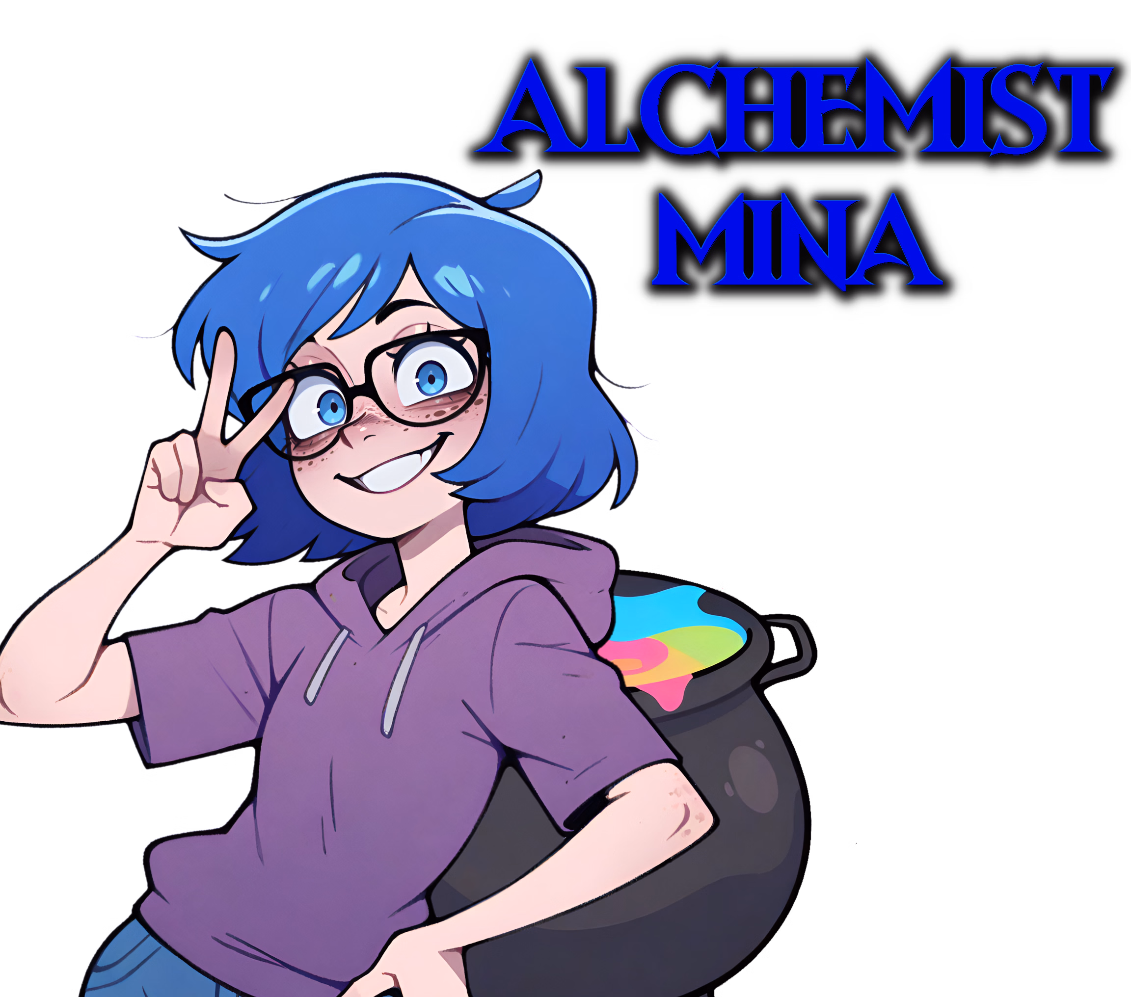 HTML Alchemist Mina [v0.15.2] [narlicious] download