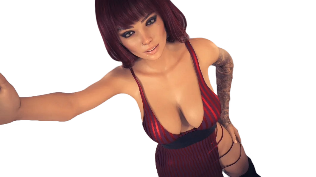 VN Ren'Py Silver Creek [Ep.2 v1.1.1] [ScrewThis]