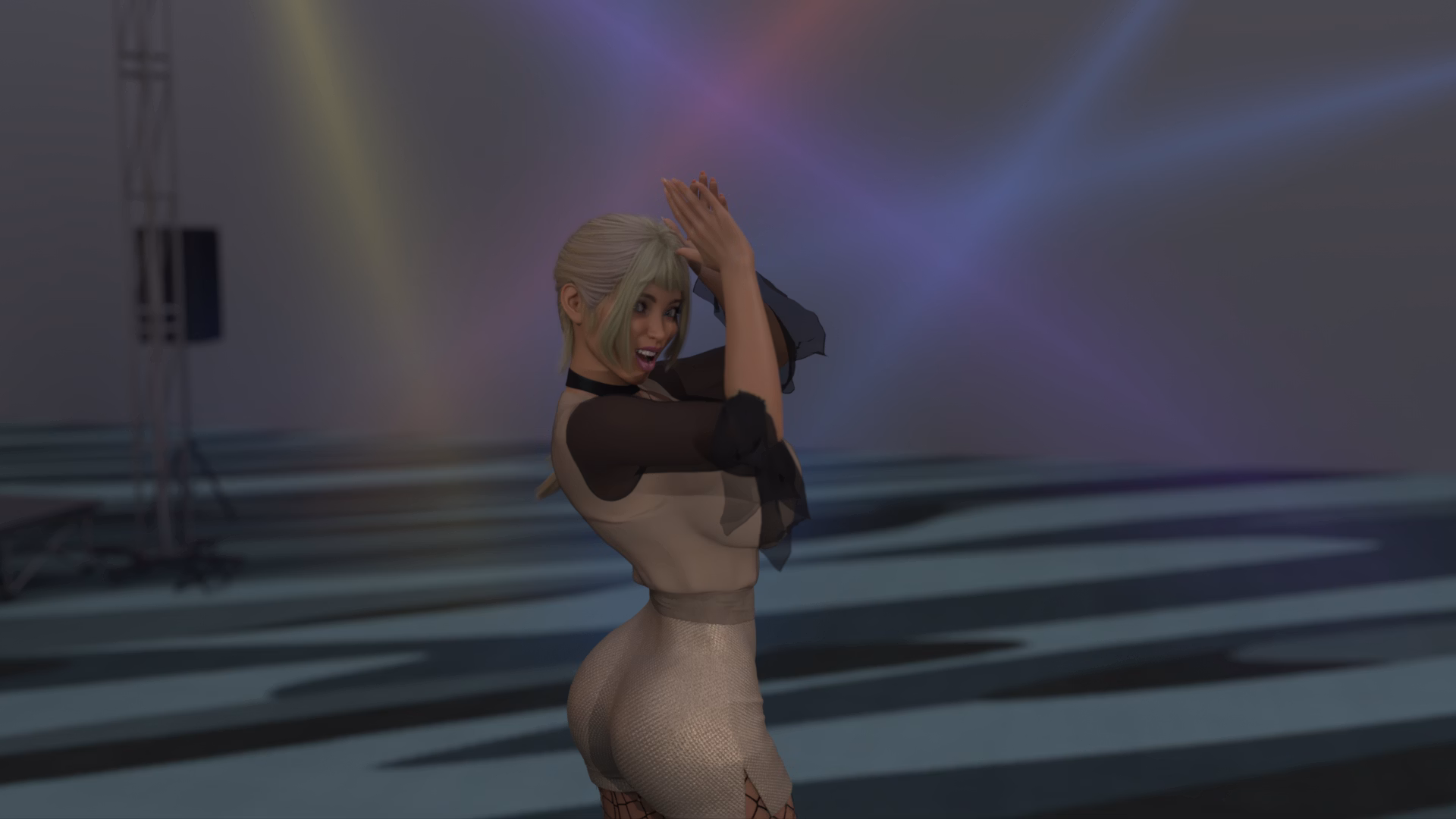 VN Ren'Py Ethereal Threads [Ep.4 v0.4.1] [Comma69]
