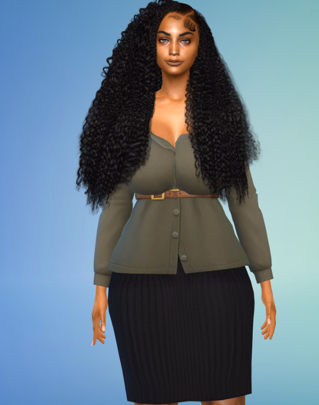 VN Ren'Py Just Cousin Buck [Release d4] [Ooh]