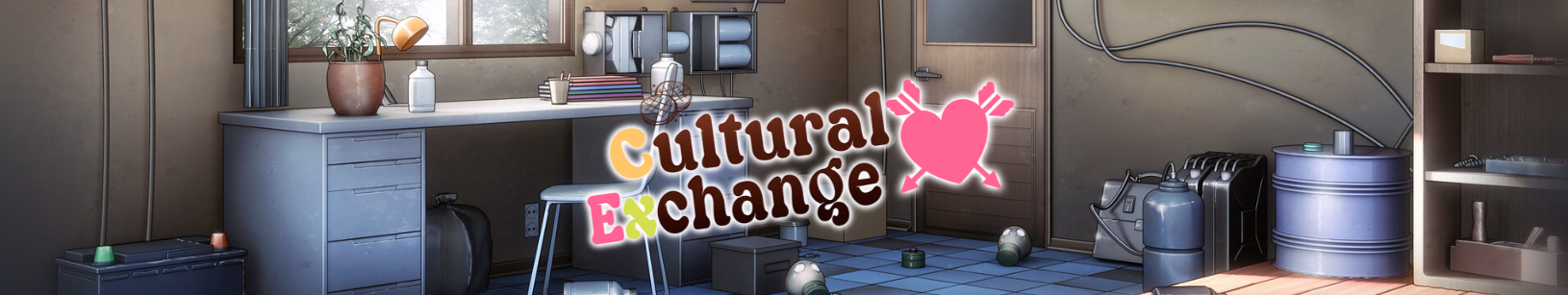 VN Others Completed Cultural Exchange [Final] [AL Studio] download