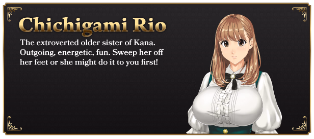 VN Others Completed Welcome to Maison Chichigami [v1.1.0] [Kamichichi]