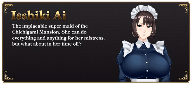 VN Others Completed Welcome to Maison Chichigami [v1.1.0] [Kamichichi]