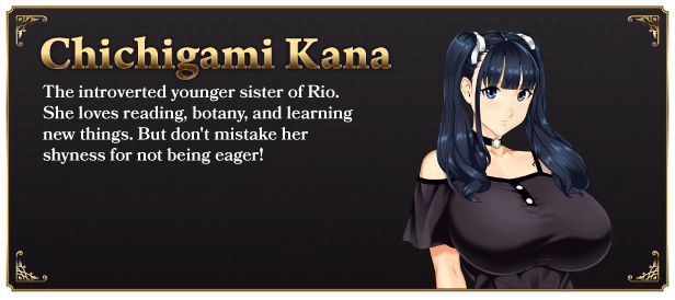 VN Others Completed Welcome to Maison Chichigami [v1.1.0] [Kamichichi]