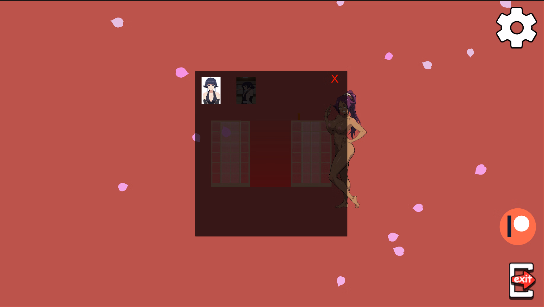 Unity Hole Society [v0.0.1] [BankaiGuy]