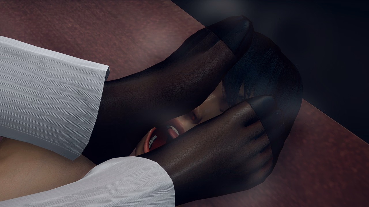 RPGM Femdom Invasion [v0.11] [Begul]