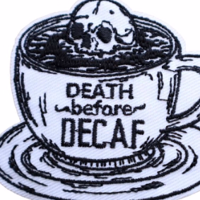 Unity Decaf with Extra Harmony, Darling [v0.2] [eCarusPNG]