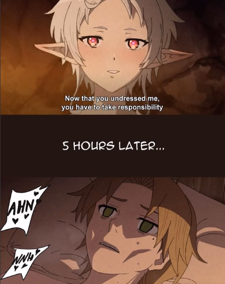 Ren'Py Mushoku Tensei Taking Cursed Love [v0.0.5b] [filler9cut]
