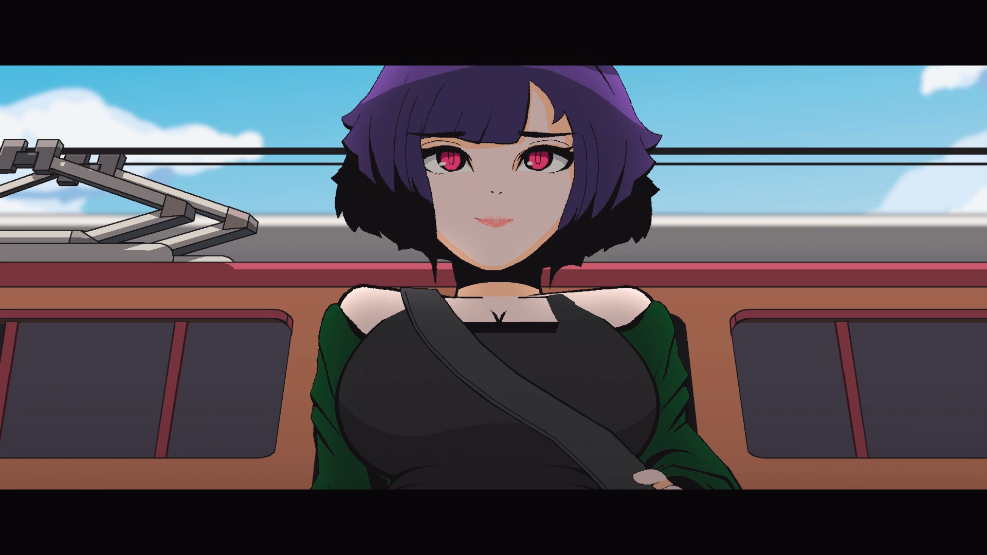 RPGM Echoes of the town [v3.3.9 Steam] [Taizei]