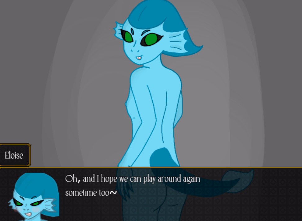 RPGM Exiled [Demo v1.10] [Studio Ressmur]