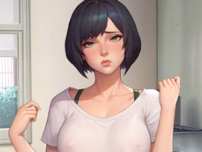 Unity Completed Sex Apartment [Final] [Dreamers Workshop]
