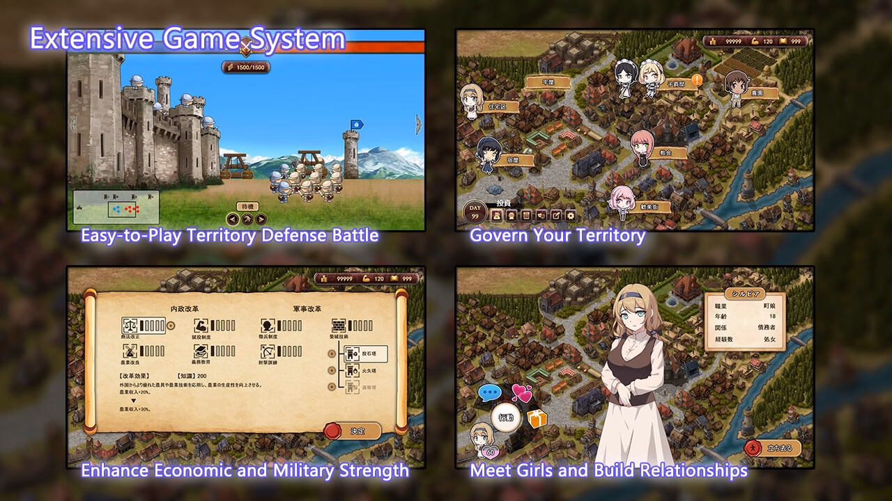 Others Completed Adult Fairy Tale-Collector Viscount- [v1.0] [Pasture Soft]