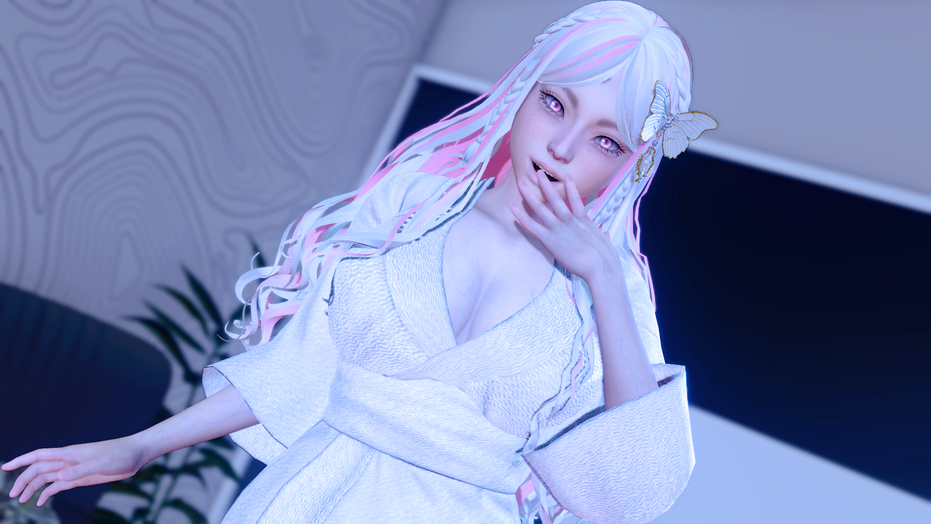 Ren'Py Abyssal Lust [v0.4.2] [Novaporoid]