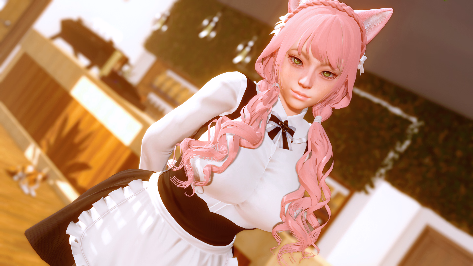 Ren'Py Abyssal Lust [v0.4.2] [Novaporoid]