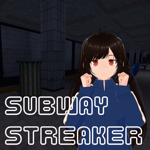 Others Completed Subway Streaker [v1.0 Remake] [Xenra28]