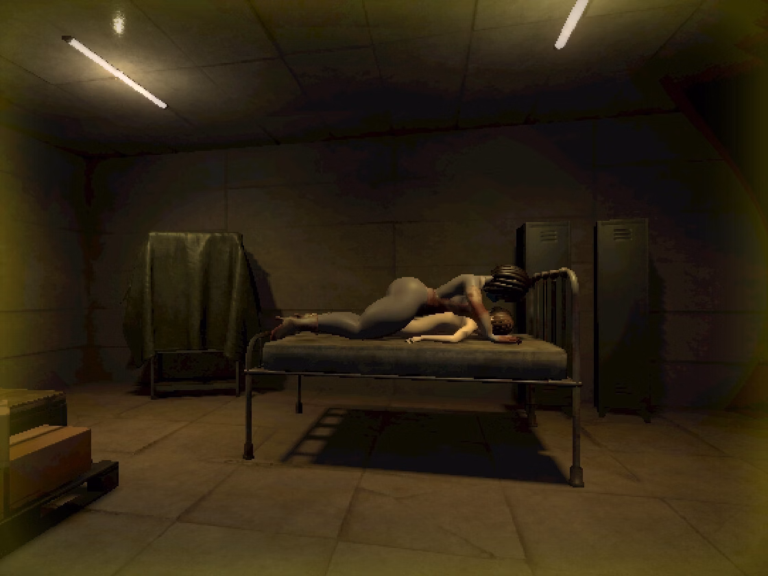 Unity Completed Corrupt Descent [v1.0] [Deveria Studios]