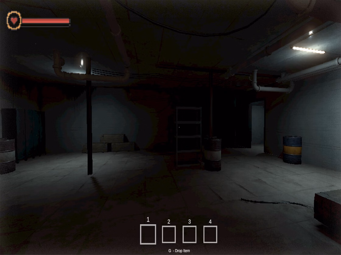 Unity Completed Corrupt Descent [v1.0] [Deveria Studios]
