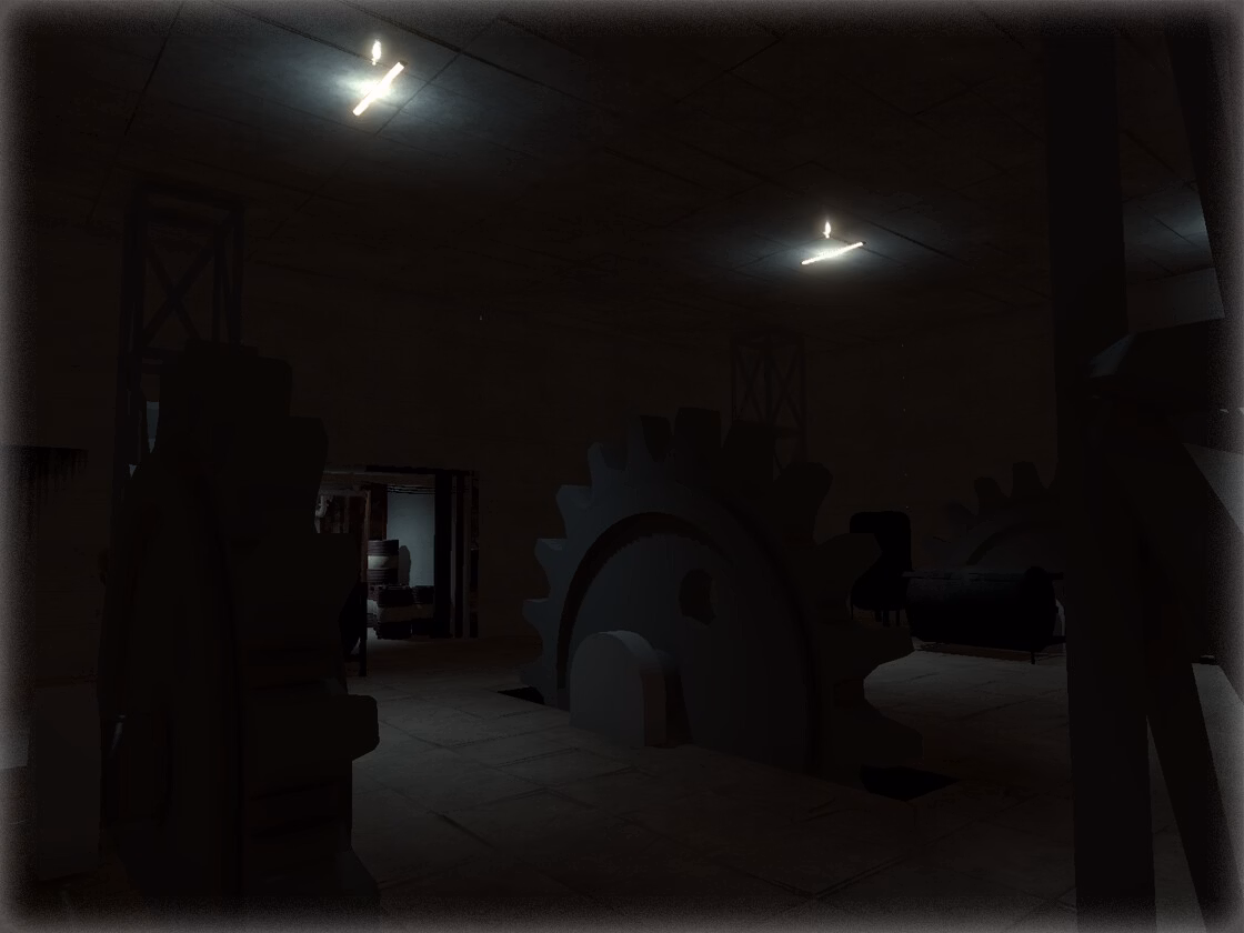 Unity Completed Corrupt Descent [v1.0] [Deveria Studios]