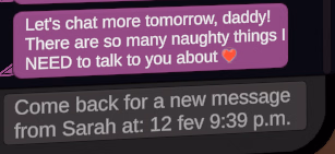 Unity Abandoned Oh, Daddy! [v1.41] [TSG Interactive]