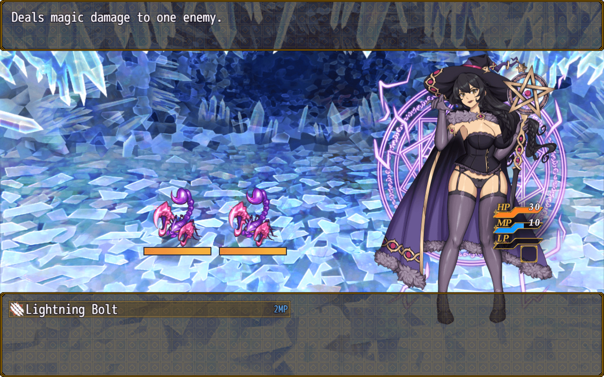 RPGM Completed Diana's Quest 2 Give Back My Clothes [v1.0.0] [Hentai Room]