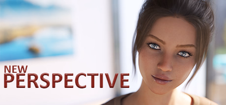 Ren'Py Completed New Perspective [Steam] [Vermilion Stardust]