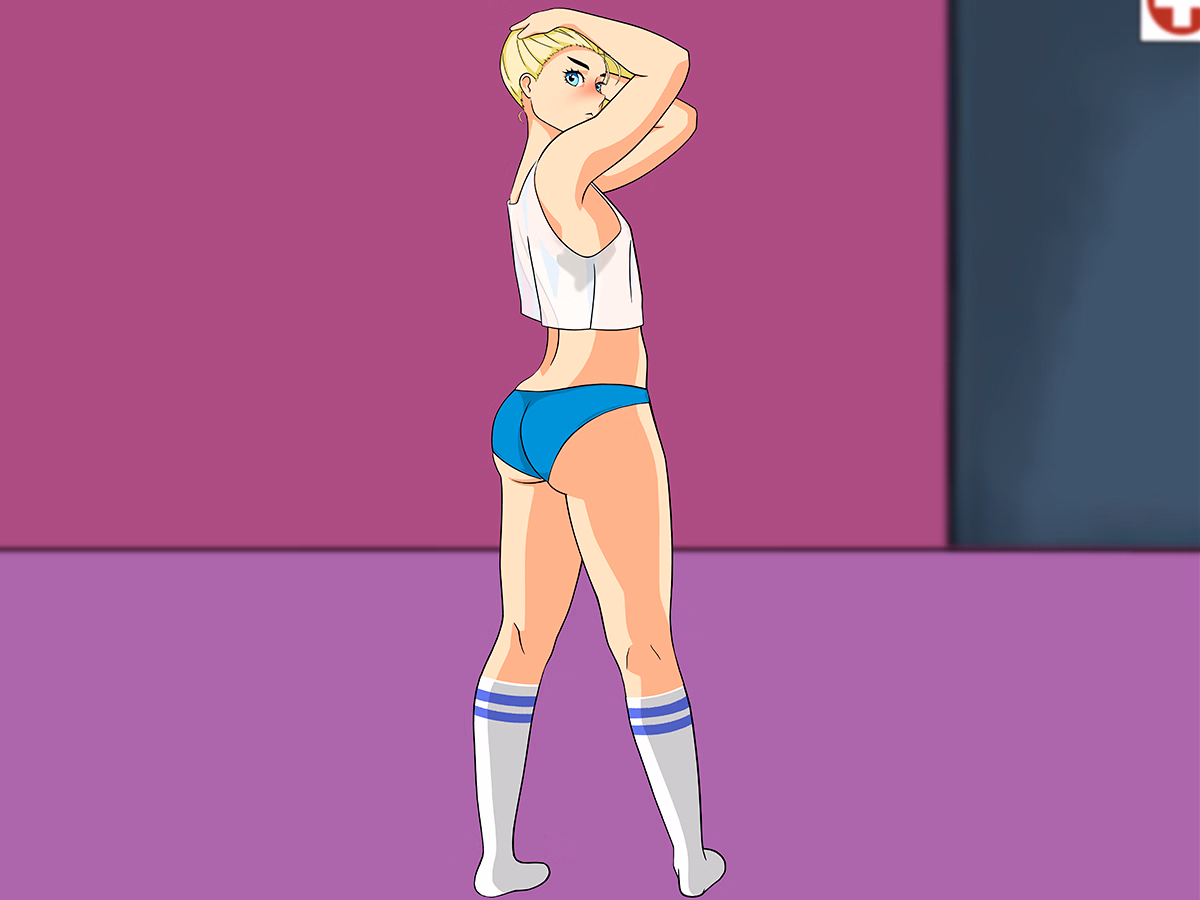 RPGM Obsessed with Lust [v0.1.5] [Lina Games]