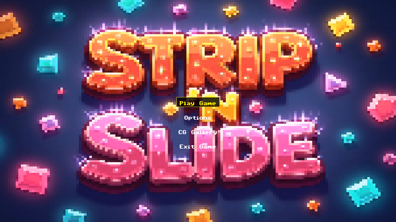 Others Strip 'n Slide [demo4] [DanaCrysalis]